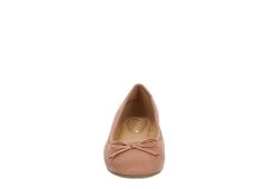 Xappeal Womens Lennon Flat - Pink -Shoe Shop US 01 105252 02