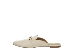 Xappeal Womens Gracelynn Loafer - Ivory -Shoe Shop US 01 105253 03