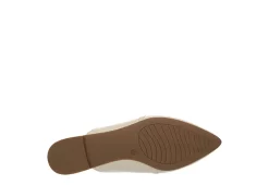 Xappeal Womens Gracelynn Loafer - Ivory -Shoe Shop US 01 105253 06