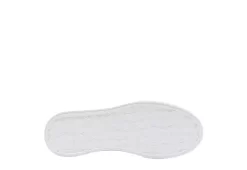 Roxy Womens Summer Sky Slip On Sneaker - Black -Shoe Shop US 01 105297 06