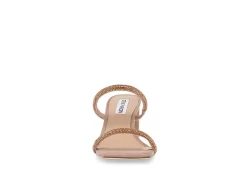 Steve Madden Womens Lilah-r Sandal - Blush -Shoe Shop US 01 105361 02