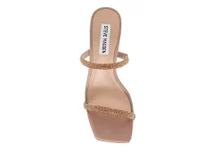 Steve Madden Womens Lilah-r Sandal - Blush -Shoe Shop US 01 105361 04