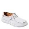 Reef Womens Cushion Coast Slip On Sneaker - White -Shoe Shop US 01 105369 00