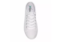 Xappeal Womens Teegan Slip On Sneaker - White 14 Xappeal Womens Teegan Slip On Sneaker - White -Shoe Shop US 01 105429 05