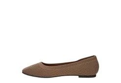 Xappeal Womens Milani Flat - Taupe 12 Xappeal Womens Milani Flat - Taupe -Shoe Shop US 01 105451 03