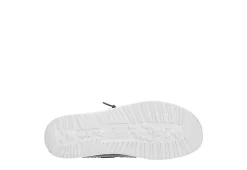 Heydude Womens Ellie Slip On Sneaker - Grey 15 Heydude Womens Ellie Slip On Sneaker - Grey -Shoe Shop US 01 105623 06