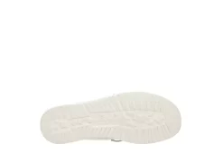 Heydude Womens Wendy Slip On Sneaker - Tan -Shoe Shop US 01 105629 06