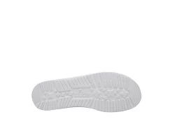 Heydude Womens Wendy Slip On Sneaker - Black -Shoe Shop US 01 105630 05