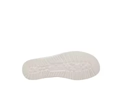 Heydude Womens Wendy Slip On Sneaker - Denim 14 Heydude Womens Wendy Slip On Sneaker - Denim -Shoe Shop US 01 105640 05