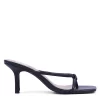 Dv By Dolce Vita Womens Zanna Sandal - Black -Shoe Shop US 01 105651 00