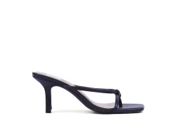 Dv By Dolce Vita Womens Zanna Sandal - Black