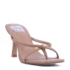Dv By Dolce Vita Womens Zanna Slide Sandal - Tan -Shoe Shop US 01 105652 00