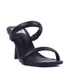 Dv By Dolce Vita Womens Zelia Slide Sandal - Black -Shoe Shop US 01 105655 00