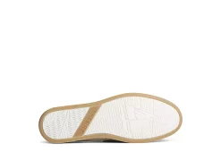 Sperry Womens Coastfish 1-eye Boat Shoe - Tan -Shoe Shop US 01 105661 05