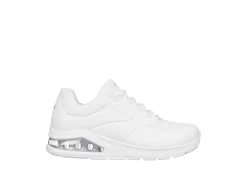 Skechers Womens Uno 2 Sneaker - White -Shoe Shop US 01 105664 01