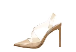 Steve Madden Womens Vienne Pump - Tan -Shoe Shop US 01 105700 03