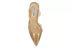 Steve Madden Womens Vienne Pump - Tan -Shoe Shop US 01 105700 05