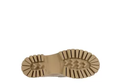 Steve Madden Womens Lawrence Loafer - Sand 15 Steve Madden Womens Lawrence Loafer - Sand -Shoe Shop US 01 105712 06