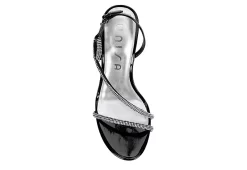 Unisa Womens Fraidy Sandal - Black -Shoe Shop US 01 105717 05