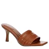 Unisa Womens Coltin Slide Sandal - Brown -Shoe Shop US 01 105719 00