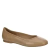 Xappeal Womens Danica Flat - Taupe -Shoe Shop US 01 105738 00