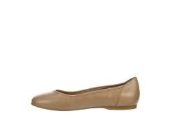 Xappeal Womens Danica Flat - Taupe -Shoe Shop US 01 105738 03