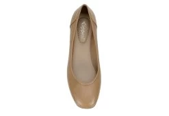 Xappeal Womens Danica Flat - Taupe -Shoe Shop US 01 105738 05