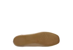 Xappeal Womens Danica Flat - Taupe -Shoe Shop US 01 105738 06