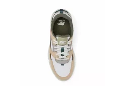 Sorel Womens Explorer Ii Low Sneaker - Tan -Shoe Shop US 01 105784 04