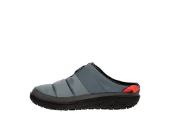 Chaco Womens Ramble Puff Clog - Blue -Shoe Shop US 01 105795 03