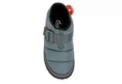 Chaco Womens Ramble Puff Clog - Blue -Shoe Shop US 01 105795 05