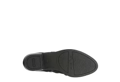 Lifestride Womens Aurora Bootie - Black 15 Lifestride Womens Aurora Bootie - Black -Shoe Shop US 01 105845 06