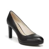 Lifestride Womens Julia Pump - Black -Shoe Shop US 01 105849 00