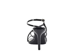 Unisa Womens Farsi Sandal - Black -Shoe Shop US 01 105852 02