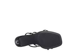 Unisa Womens Farsi Sandal - Black -Shoe Shop US 01 105852 04