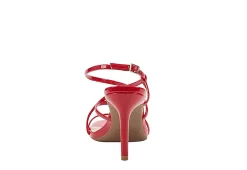 Unisa Womens Farsi Sandal - Red -Shoe Shop US 01 105853 02