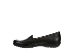Lauren Blakwell Womens Agnes Loafer - Black -Shoe Shop US 01 105860 03