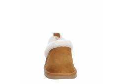 Koolaburra By Ugg Womens Advay Slipper - Chestnut -Shoe Shop US 01 105866 02