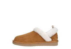 Koolaburra By Ugg Womens Advay Slipper - Chestnut -Shoe Shop US 01 105866 03