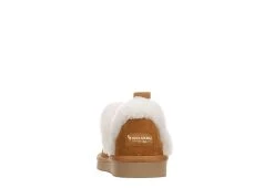 Koolaburra By Ugg Womens Advay Slipper - Chestnut -Shoe Shop US 01 105866 04