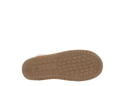 Koolaburra By Ugg Womens Advay Slipper - Chestnut -Shoe Shop US 01 105866 06
