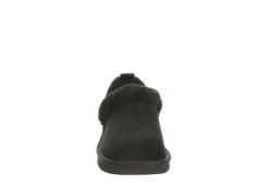Koolaburra By Ugg Womens Advay Slipper - Black -Shoe Shop US 01 105867 02
