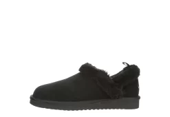 Koolaburra By Ugg Womens Advay Slipper - Black -Shoe Shop US 01 105867 03