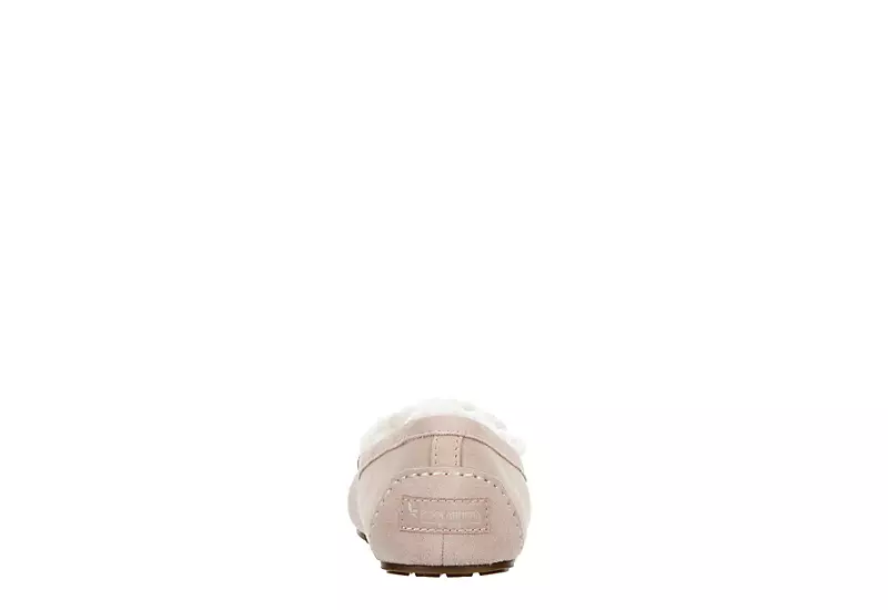 Koolaburra By Ugg Womens Lezly Slipper - Peach 7 Koolaburra By Ugg Womens Lezly Slipper - Peach - Image 5