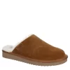 Koolaburra By Ugg Womens Sonele Slipper - Chestnut -Shoe Shop US 01 105869 00