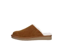 Koolaburra By Ugg Womens Sonele Slipper - Chestnut -Shoe Shop US 01 105869 03