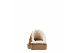 Koolaburra By Ugg Womens Sonele Slipper - Chestnut -Shoe Shop US 01 105869 04