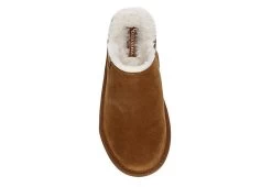Koolaburra By Ugg Womens Sonele Slipper - Chestnut -Shoe Shop US 01 105869 05