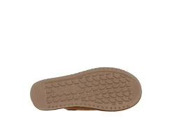 Koolaburra By Ugg Womens Sonele Slipper - Chestnut -Shoe Shop US 01 105869 06