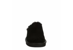 Koolaburra By Ugg Womens Sonele Slipper - Black -Shoe Shop US 01 105870 02